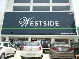 Westside - Cover photo