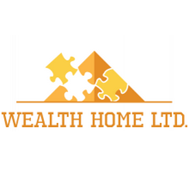 Wealth Home Ltd. - Logo