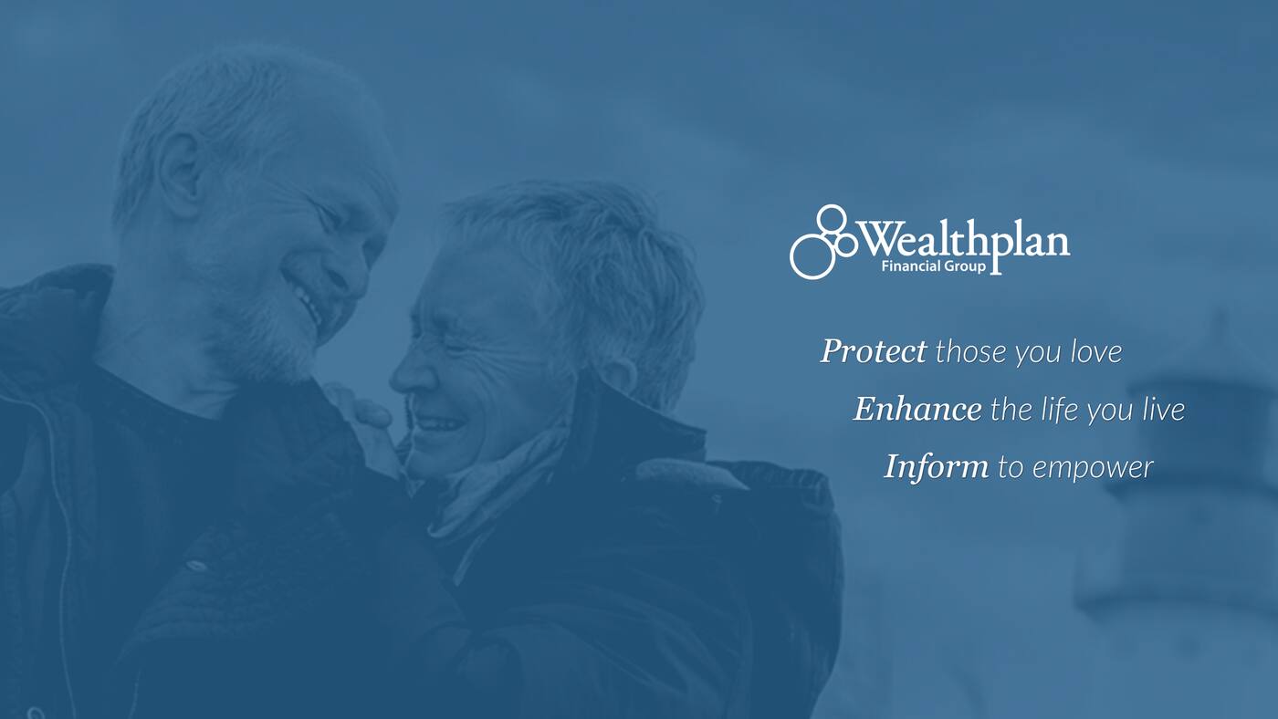 Wealthplan Financial - Cover photo