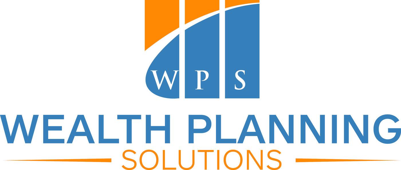 Wealth Planning Solutions - Logo