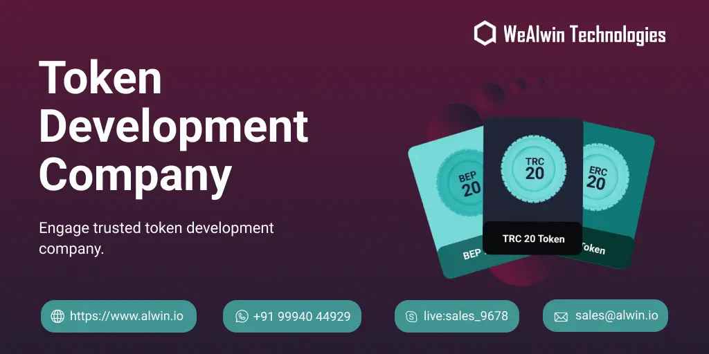 Wealwin Technologies - Cover photo