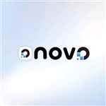 We Are Novo - Logo