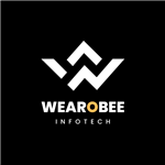 Wearobee Infotech - Logo