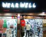 Wear Well Clothing - Logo