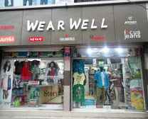 Wear Well Clothing - Cover photo