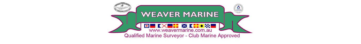 Weaver Marine Surveyors - Cover photo
