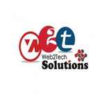 Web2tech Solutions - Logo