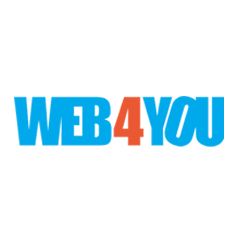 Web4You Inc - Logo