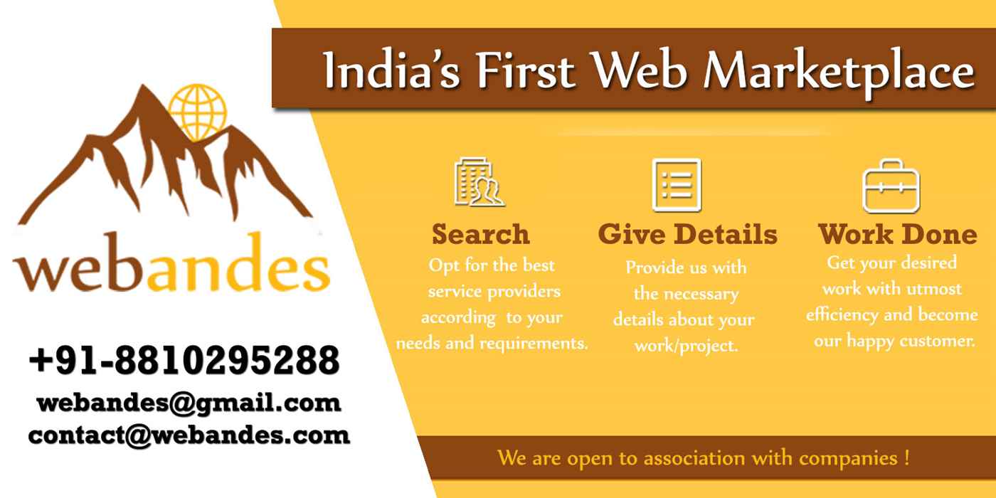 Webandes Com - Cover photo