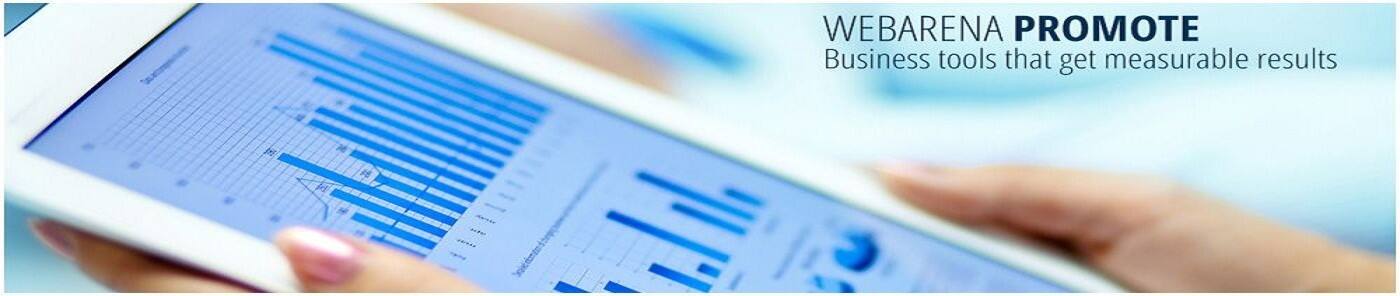 Webarena Australia - Logo