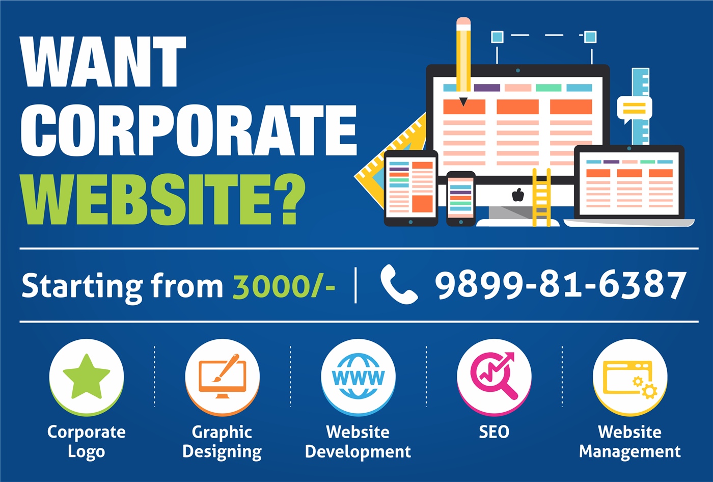 Web Artizen - Cover photo