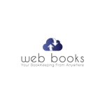 Web Books - Logo