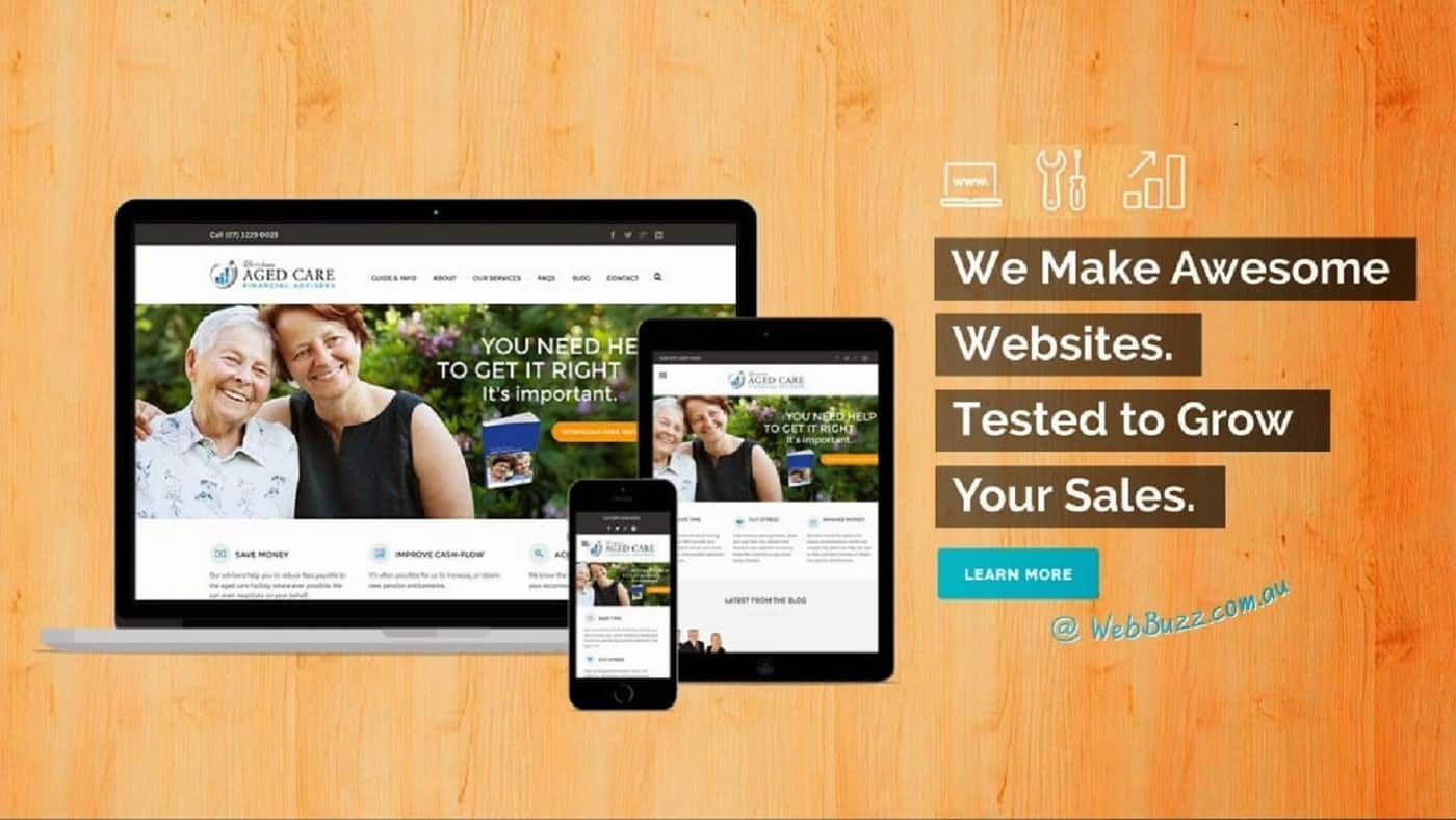 WebBuzz - The Growth Marketing Agency - Cover photo