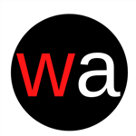 Webby Acad - Logo