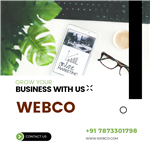 Webco - Logo