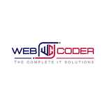 Webcoder - Logo