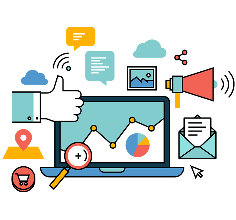 Webcontactiblity Solutions - Cover photo
