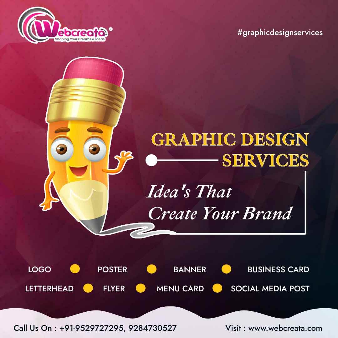 Webcreata - Cover photo
