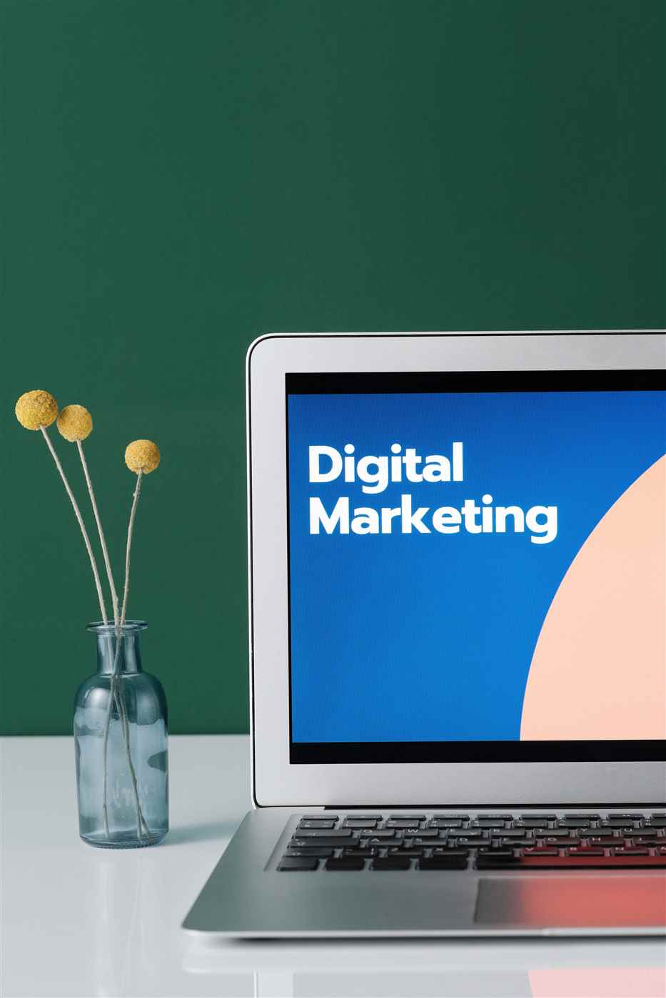 Web Creation Online - Cover photo