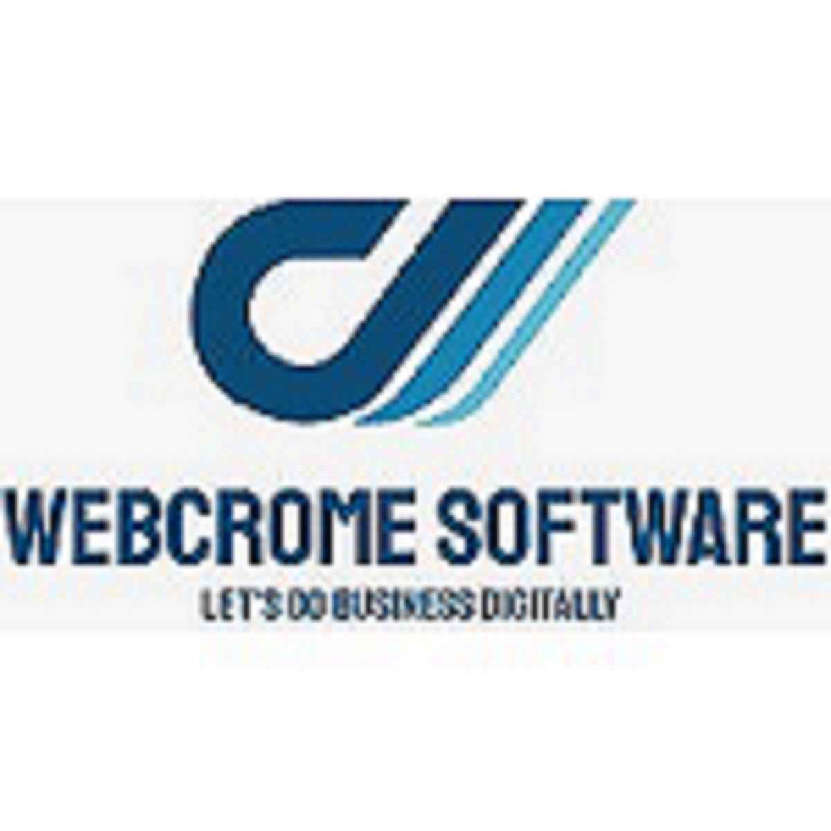 Webcrome Software - Cover photo