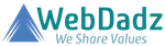 Webdadz Technology - Logo