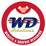 Webdeb Solutions - Logo