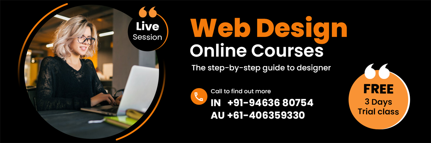 Webdesign - Cover photo
