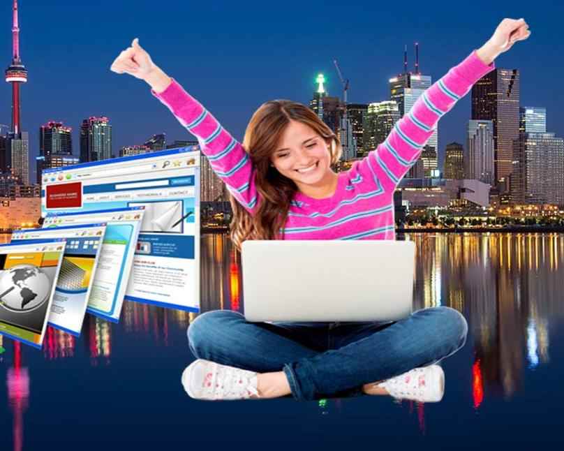 Web Design Guwahati - Cover photo