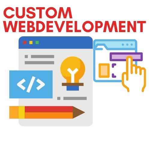 Web Destiny - Cover photo