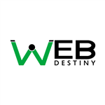 Web Destiny Solutions - Logo
