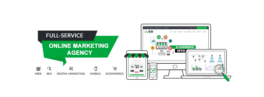 Web Destiny Solutions - Cover photo