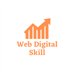 Web Digital Skill - Logo