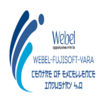 WEBEL Fujisoft Vara - Center of Excellence (WFV - CoE) - Logo