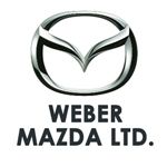 Weber Mazda Ltd. - Logo