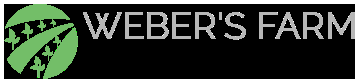 Weber&s;s Farm Service Corp - Logo