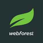Webforest - Logo