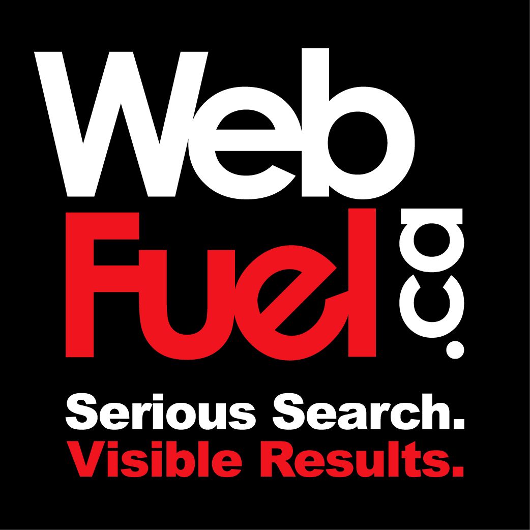 WebFuel - Logo