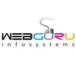 Webguru Infosystems Pvt Ltd - Logo