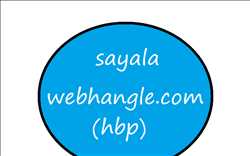 Webhangle Com 203701 - Logo