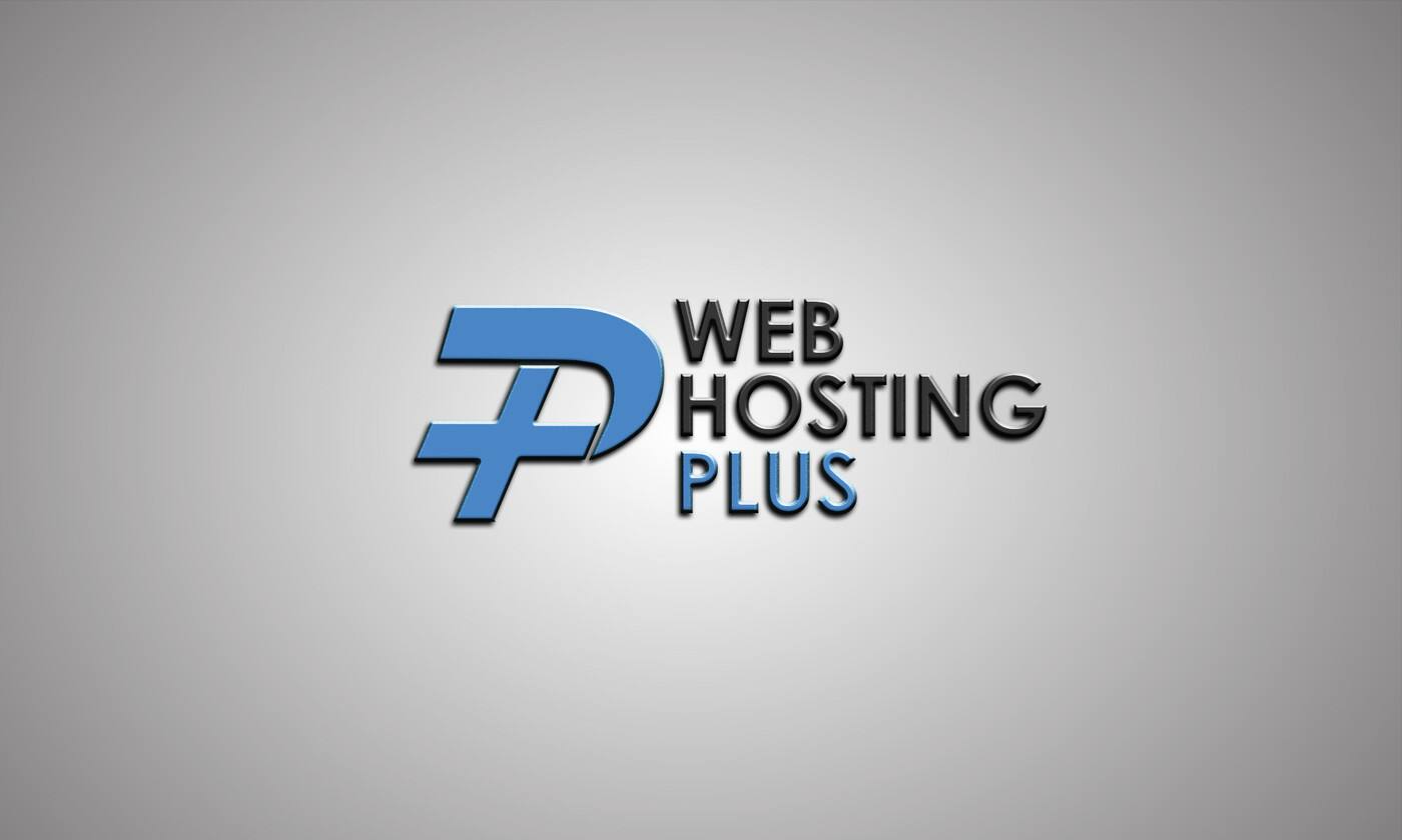 Web Hosting Plus - Cover photo