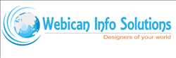 Webican Info Solutions 321437 - Logo