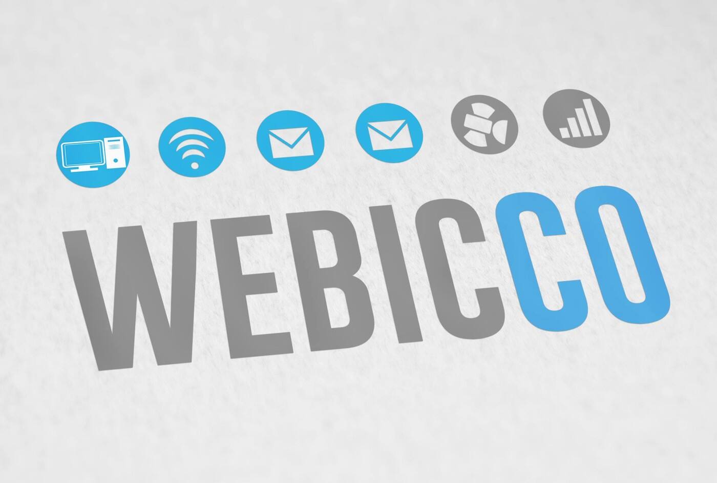 Webicco - Cover photo