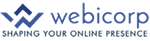 Webicorp - Logo