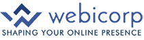 Webicorp - Cover photo