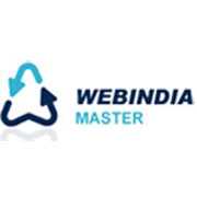 Webindia Master 248921 - Logo