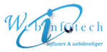 Web Infotech - Logo