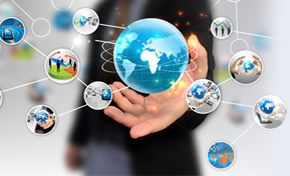Web Infotech - Cover photo