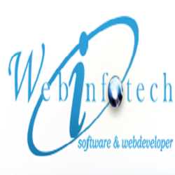 Webinfotech Solutions 444674 - Logo