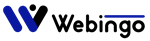 Webingo - Logo