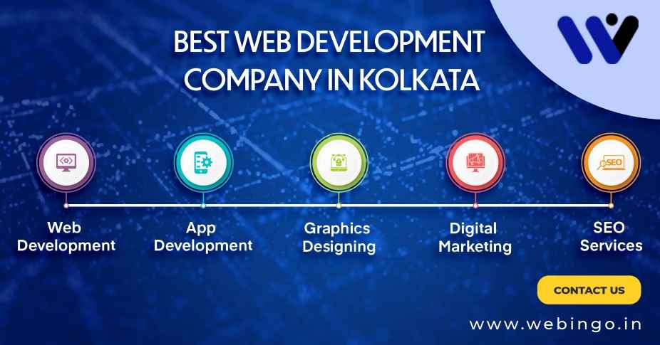 Webingo - Cover photo